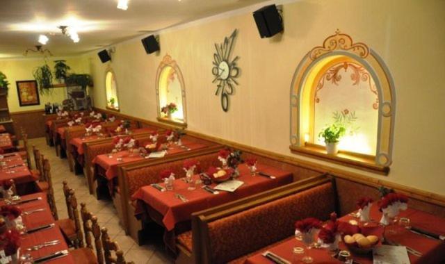 Hotel Piancastello Andalo Bagian luar foto